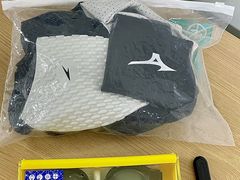 -温州体育中心游泳馆