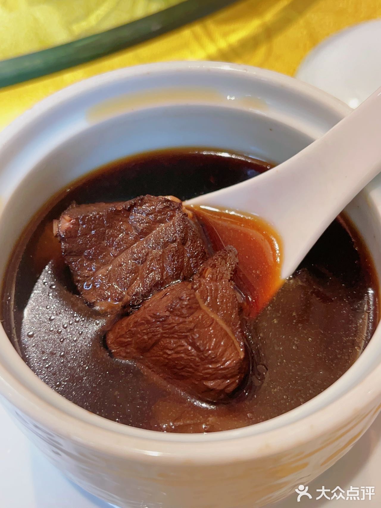 深圳探店 | 长昇茶府深圳老字号