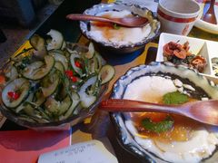 -老表记广西宵夜螺蛳鸭脚煲(西大店)