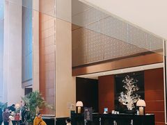 -上海嘉定喜来登酒店