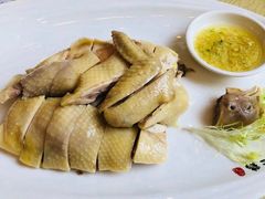-清心鸡沙田乳鸽店·非遗传承(石溪店)