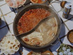 -贰回巷火锅馆(钟楼店)