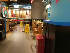 大堂-菲滋意式餐厅(长兴东鱼坊店)