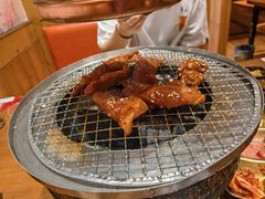 -牛也烧肉(摩尔城店)