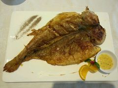 android_upload_pic-赶海部落海鲜城(海阳路店)