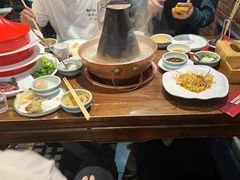 -南门涮肉(通州大船店)