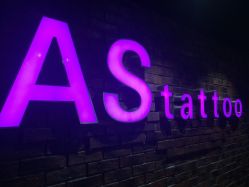 鰲首刺青-鳌首刺青纹身 穿孔饰品店