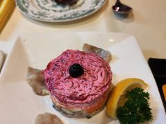 -老井俄式餐厅