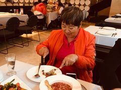 -马克西姆俄罗斯餐厅(通亚街店)