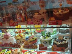 -味多美蛋糕(看丹桥店)