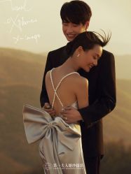 -第一夫人婚纱摄影(南京店)