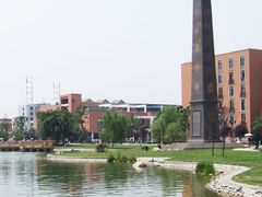 -西南民族大学南区(双流校区)