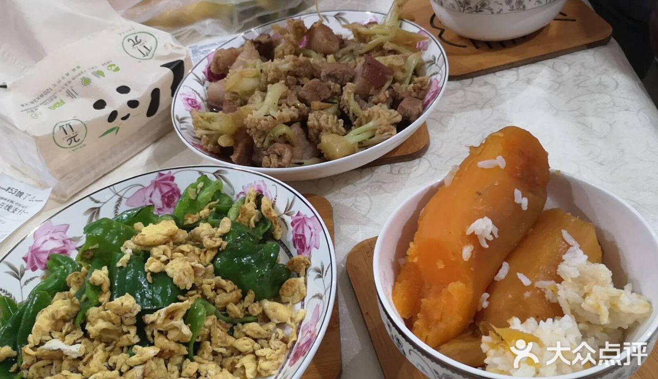 七少带你学做饭|清凉一夏，花菜炒肉