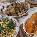 七少带你学做饭|清凉一夏，花菜炒肉