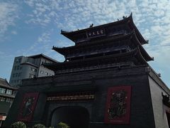 -开封市鼓楼广场(宋都皇城旅游度假区)