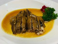 -东江海鲜酒家(艺都分店)