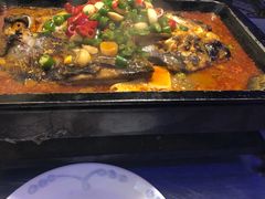 -炉鱼(爱琴海购物公园店)