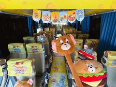 -必胜客(东大桥店)