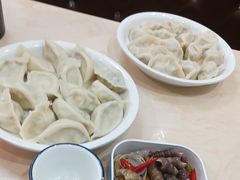 -北方饺子王·海肠捞饭·海鲜锅(山大店)