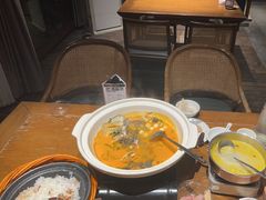 -湘力力小院·鱼汤泡饭(枫林路店)