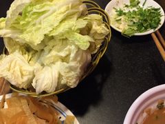 -将台涮肉(酒仙桥店)