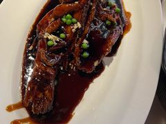 -绿茶餐厅(同成街华联店)