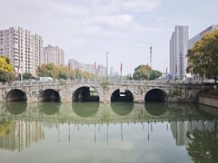 -东水关遗址公园