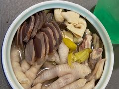 -小厨娘淮扬菜(板桥一店)