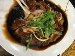 -李范南记