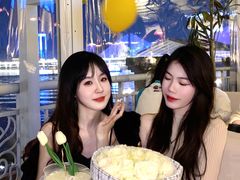 -不二·民谣音乐餐吧(长沙店)