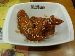 -Pelicana百利家炸鸡(江南西名店城店)