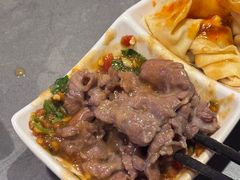 -贵宾牛·潮汕牛肉火锅(珠池总店)