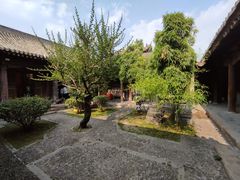 -胡氏民居-天水民俗博物馆