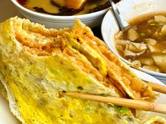 -陈记锅巴菜(五大道店)