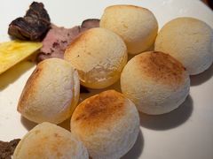 -拉蒂娜·巴西牛排馆 Latina·Brazilian Steakhouse(铜仁旗舰店)