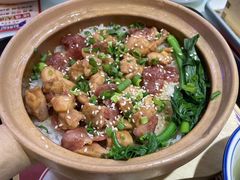 -赵财财·肠粉·煲仔饭(华润万象城店)