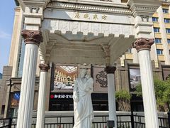 -王府井天主教堂