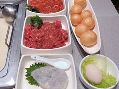 -海底捞火锅(奉化银泰店)