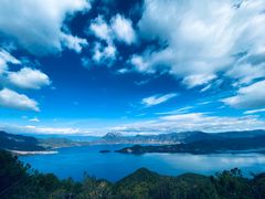 -丽江泸沽湖景区