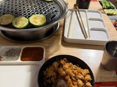 -霸腹烤肉(厦门柚子番店)