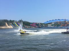 -秦皇岛乐岛海洋王国