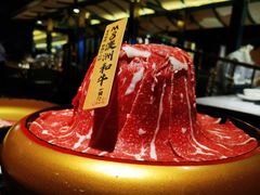 -一绪に寿喜烧自助(世茂广场店)
