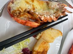 -傲廬·云端餐厅·深圳柏悦酒店