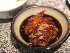 -南京大牌档(香港广场店)