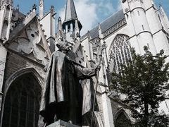 -圣米歇尔圣古都勒大教堂