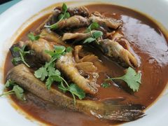 -海天一色海景自助餐厅(西港花园店)