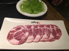 -纸盐河码头火锅(十八梯店)