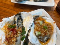 -本色.小马哥烧烤(无锡九里仓店)
