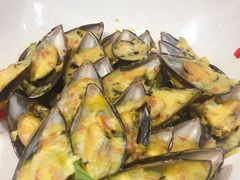 -凯利酒店自助餐(元美中路店)