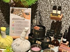 -泰适SPA馆丨精油·按摩·足道(后海地铁口店)
